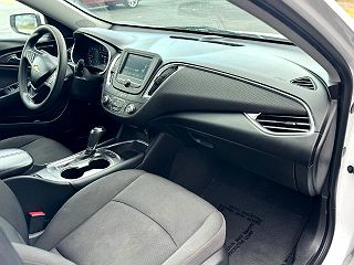 2018 Chevrolet Malibu LT 1G1ZD5ST9JF248545 in Hamilton, OH 23
