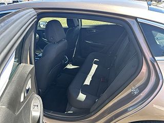 2018 Chevrolet Malibu LT 1G1ZD5STXJF146350 in Johnstown, NY 10