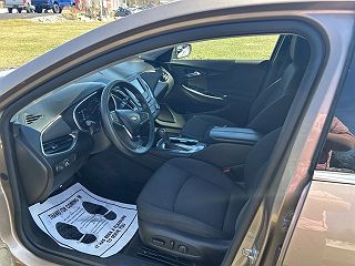 2018 Chevrolet Malibu LT 1G1ZD5STXJF146350 in Johnstown, NY 11