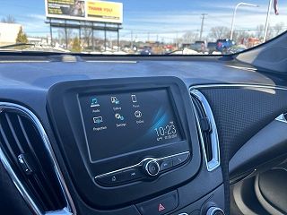 2018 Chevrolet Malibu LT 1G1ZD5STXJF146350 in Johnstown, NY 14