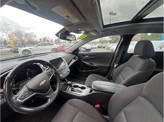 2018 Chevrolet Malibu LT 1G1ZD5ST4JF169185 in Kent, WA 10