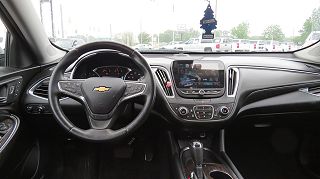 2018 Chevrolet Malibu Premier 1G1ZE5SX0JF101370 in La Grange, NC 20