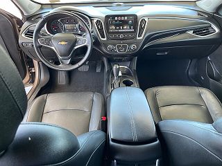 2018 Chevrolet Malibu LT 1G1ZD5ST4JF118401 in Las Vegas, NV 10