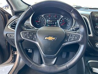 2018 Chevrolet Malibu LT 1G1ZD5ST4JF118401 in Las Vegas, NV 11