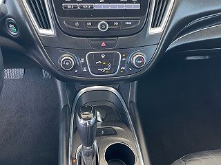 2018 Chevrolet Malibu LT 1G1ZD5ST4JF118401 in Las Vegas, NV 15