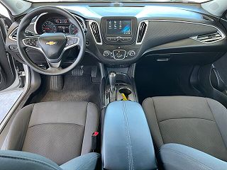 2018 Chevrolet Malibu LT 1G1ZD5ST1JF226197 in Las Vegas, NV 11