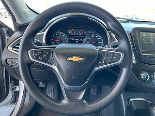 2018 Chevrolet Malibu LT 1G1ZD5ST1JF226197 in Las Vegas, NV 12