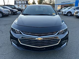 2018 Chevrolet Malibu LT 1G1ZD5ST3JF267687 in Leesburg, VA 2