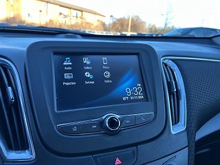 2018 Chevrolet Malibu LT 1G1ZD5ST3JF267687 in Leesburg, VA 22