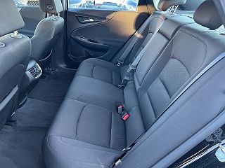 2018 Chevrolet Malibu LT 1G1ZD5ST3JF267687 in Leesburg, VA 28