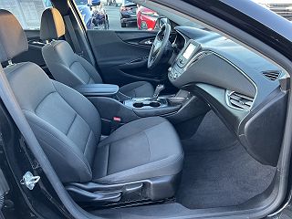 2018 Chevrolet Malibu LT 1G1ZD5ST3JF267687 in Leesburg, VA 34