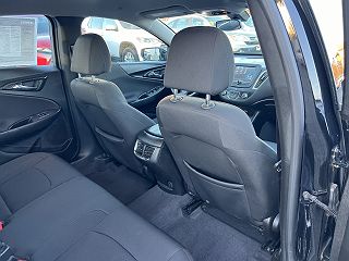 2018 Chevrolet Malibu LT 1G1ZD5ST3JF267687 in Leesburg, VA 36