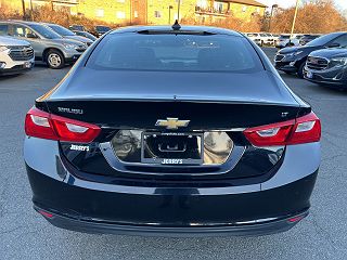 2018 Chevrolet Malibu LT 1G1ZD5ST3JF267687 in Leesburg, VA 6