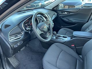 2018 Chevrolet Malibu LT 1G1ZD5ST3JF267687 in Leesburg, VA 9