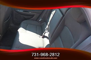 2018 Chevrolet Malibu LS 1G1ZB5ST2JF244102 in Lexington, TN 10