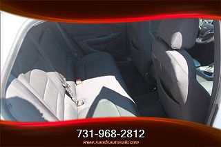 2018 Chevrolet Malibu LS 1G1ZB5ST2JF244102 in Lexington, TN 17