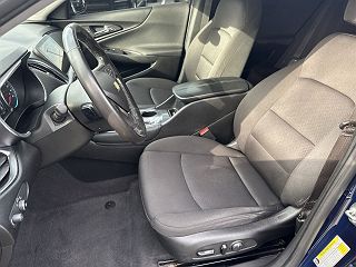 2018 Chevrolet Malibu LT 1G1ZD5ST8JF228982 in Marietta, GA 14