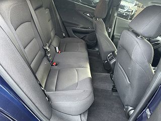 2018 Chevrolet Malibu LT 1G1ZD5ST8JF228982 in Marietta, GA 18