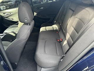 2018 Chevrolet Malibu LT 1G1ZD5ST8JF228982 in Marietta, GA 21