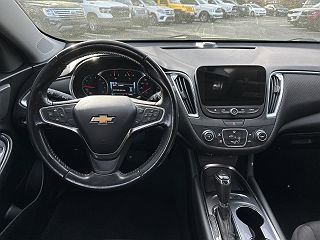2018 Chevrolet Malibu LT 1G1ZD5ST8JF228982 in Marietta, GA 23