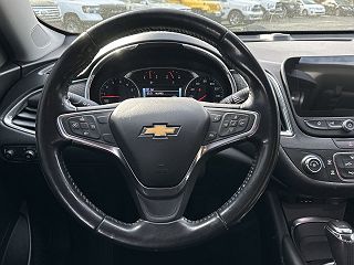 2018 Chevrolet Malibu LT 1G1ZD5ST8JF228982 in Marietta, GA 24