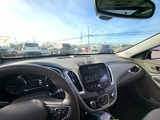 2018 Chevrolet Malibu LT 1G1ZD5ST6JF143915 in Martinsburg, WV 11