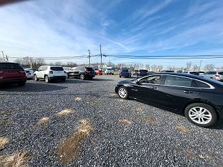 2018 Chevrolet Malibu LT 1G1ZD5ST6JF143915 in Martinsburg, WV 7