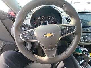 2018 Chevrolet Malibu LT 1G1ZD5ST6JF143915 in Martinsburg, WV 9