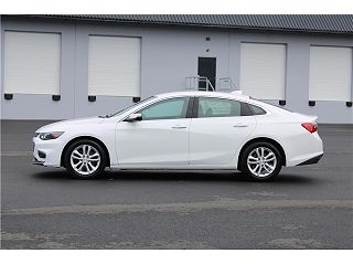 2018 Chevrolet Malibu LT 1G1ZD5ST6JF172797 in Marysville, WA 2