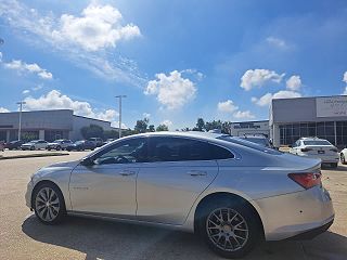 2018 Chevrolet Malibu Premier 1G1ZE5SX2JF148240 in New Orleans, LA 3