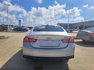 2018 Chevrolet Malibu Premier 1G1ZE5SX2JF148240 in New Orleans, LA 4