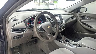 2018 Chevrolet Malibu LS 1G1ZB5ST3JF114586 in North Charleston, SC 25