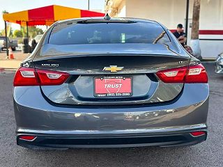 2018 Chevrolet Malibu LT 1G1ZD5STXJF162872 in Phoenix, AZ 5