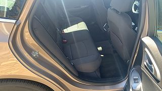 2018 Chevrolet Malibu LT 1G1ZD5STXJF131699 in Putnam, CT 10