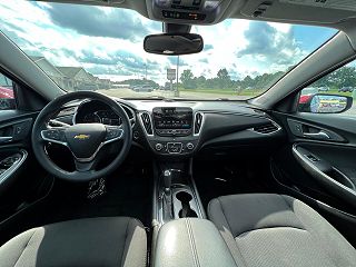 2018 Chevrolet Malibu LT 1G1ZD5ST4JF161359 in Rockford, MI 11