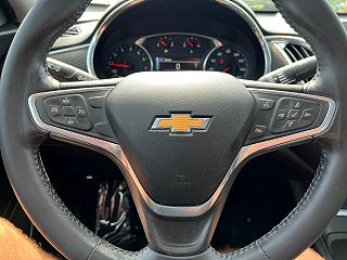 2018 Chevrolet Malibu LT 1G1ZD5ST4JF161359 in Rockford, MI 12