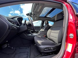 2018 Chevrolet Malibu LT 1G1ZD5ST4JF161359 in Rockford, MI 8