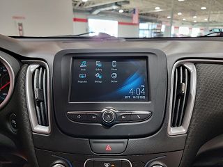 2018 Chevrolet Malibu LS 1G1ZC5ST2JF224316 in Saint Cloud, MN 14