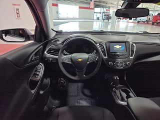 2018 Chevrolet Malibu LS 1G1ZC5ST2JF224316 in Saint Cloud, MN 9