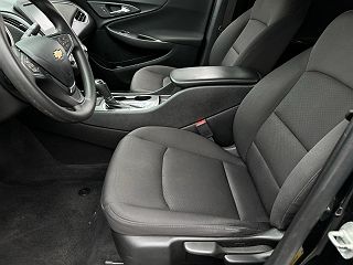 2018 Chevrolet Malibu LS 1G1ZB5ST7JF204193 in Shelby, NC 10