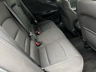 2018 Chevrolet Malibu LS 1G1ZB5ST7JF204193 in Shelby, NC 24