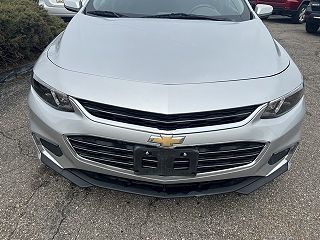 2018 Chevrolet Malibu LT 1G1ZD5ST5JF270624 in Taylor, MI 4