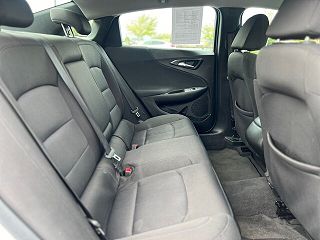 2018 Chevrolet Malibu LS 1G1ZB5ST0JF200129 in Union Gap, WA 12