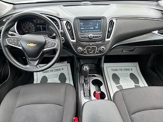 2018 Chevrolet Malibu LS 1G1ZB5ST0JF200129 in Union Gap, WA 18