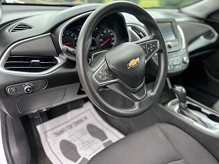 2018 Chevrolet Malibu LS 1G1ZB5ST0JF200129 in Union Gap, WA 8