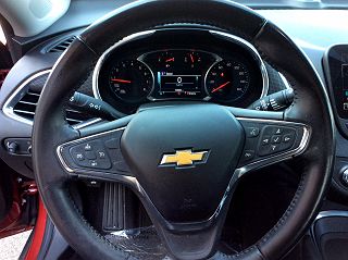 2018 Chevrolet Malibu LT 1G1ZD5ST2JF275232 in West Bend, WI 12