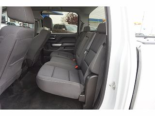 2018 Chevrolet Silverado 1500 LT 3GCUKREC7JG456092 in Alcoa, TN 16