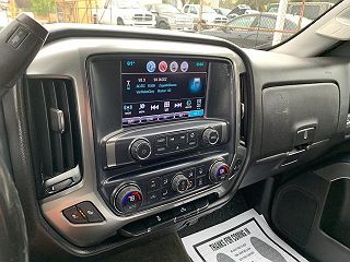 2018 Chevrolet Silverado 1500 LT 1GCPCREC5JF101059 in Atascadero, CA 10