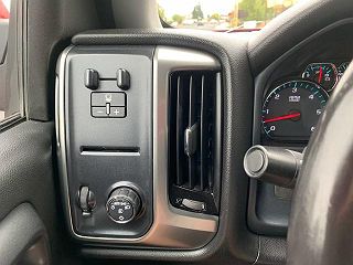 2018 Chevrolet Silverado 1500 LT 1GCPCREC5JF101059 in Atascadero, CA 11