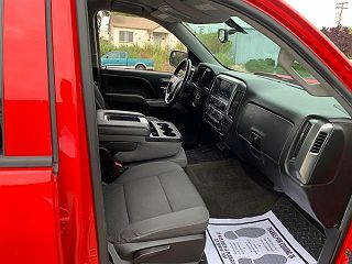 2018 Chevrolet Silverado 1500 LT 1GCPCREC5JF101059 in Atascadero, CA 16
